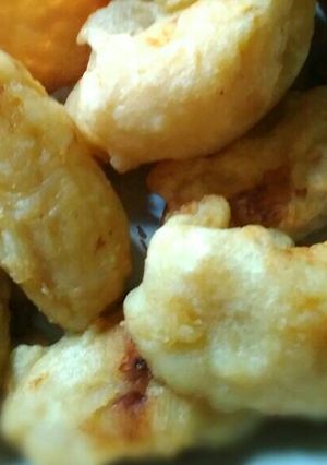 Foto resep Pisang Goreng