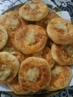 صورة لوصفة خبيزات معمرين