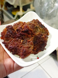 Foto resep Empal Daging