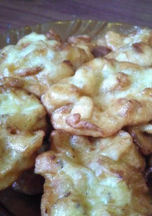 Foto resep Pisang Goreng