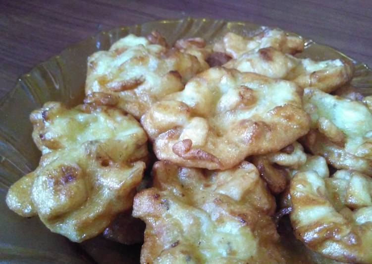 Pisang Goreng