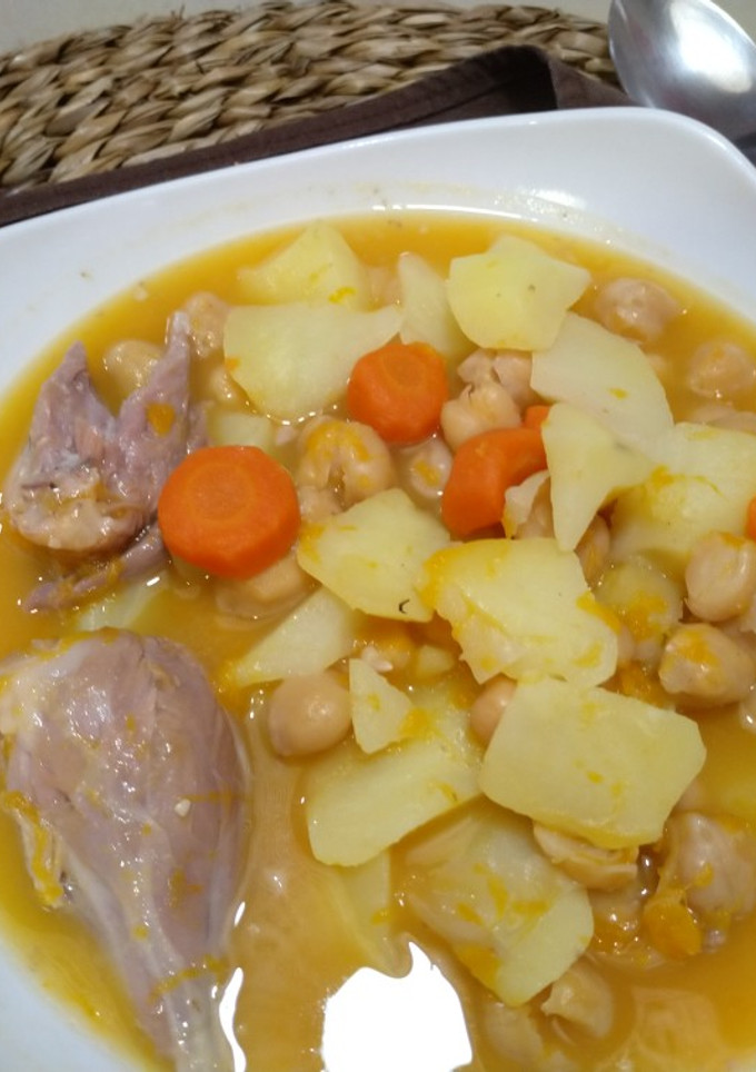 Una foto de Olla de la Plana