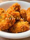 Nugget Udang