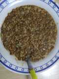 Lentejas con arroz