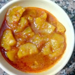 Masala Tinde A picture of Masala Tinde.