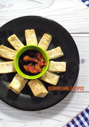 Foto resep Tahu Goreng