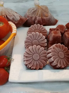 A picture of Tomato Puree.