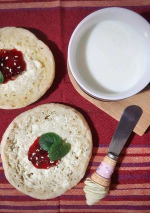 Une photo de Tartines rigolotes 🍓