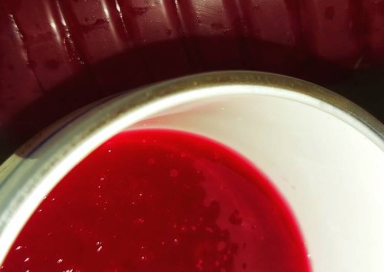 Simple Way to Make Any-night-of-the-week Beetroot juice