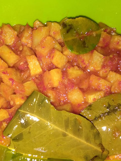 Foto resep Kentang balado