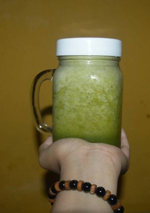 Foto resep Smoothie