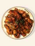 Ayam Kecap Karamel