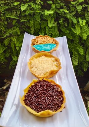 Foto resep Martabak mini