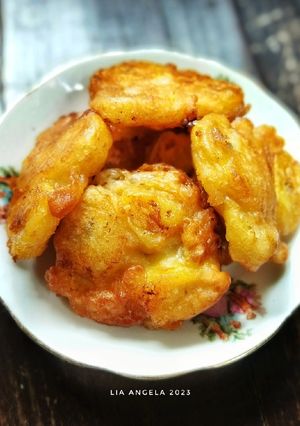 Foto resep Pisang Goreng Madu
