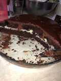 Torta prestigio
