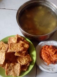Foto resep Sayur asem