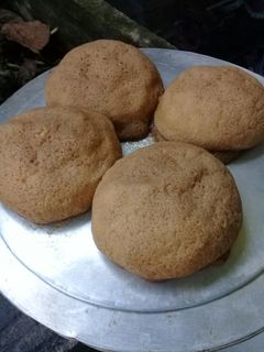 Foto resep Roti boy ala mb Genika