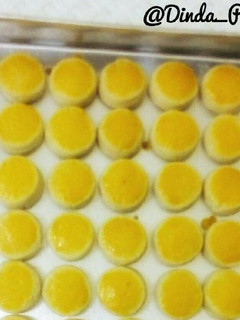 Foto resep Kue Kacang Jadul Lumer Kressz