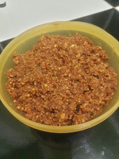 Foto resep 48.Sambel Pecel