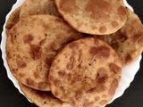 न्यूटी नगेट की कचौड़ी (nutri nugget ki kachodi recipe in Hindi)
