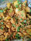 Aloo gobhi