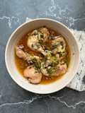 Tim Ayam Bumbu Hoisin