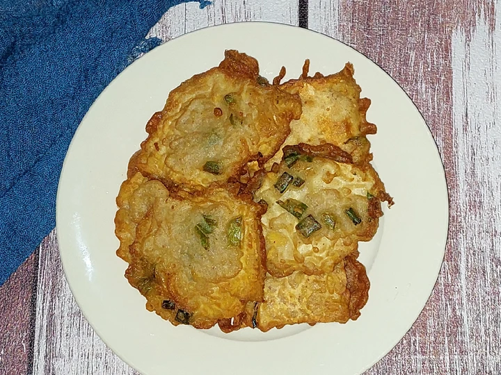 Cara Gampang Membuat Resep Tempe Kemul yang Uenak Anti Ribet, Lezat