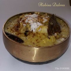 A picture of Habisa Dalma.