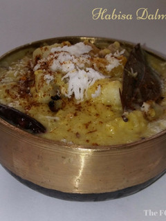 A picture of Habisa Dalma.