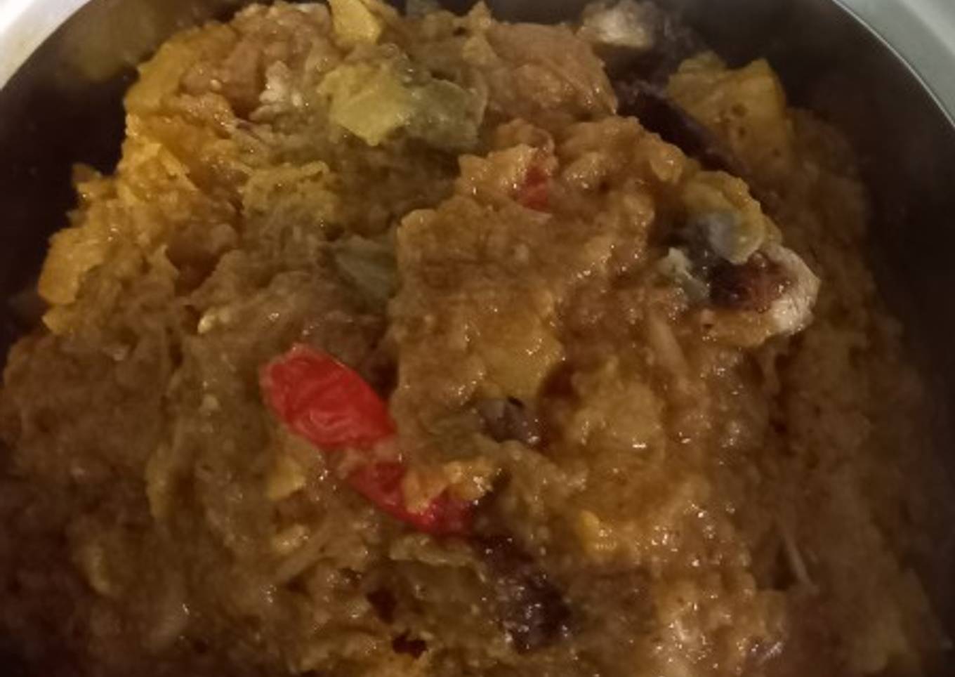 Machor matha di rangalau aru begena