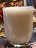 Leche de almendras casera 💯x💯natural