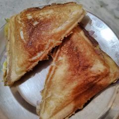 A picture of Sandwich.