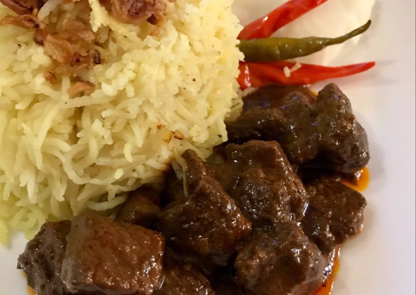 Rendang