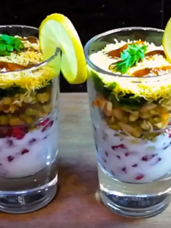 Easy Steps to Make Sprout Chat Shots the  Makes Drooling Tasty