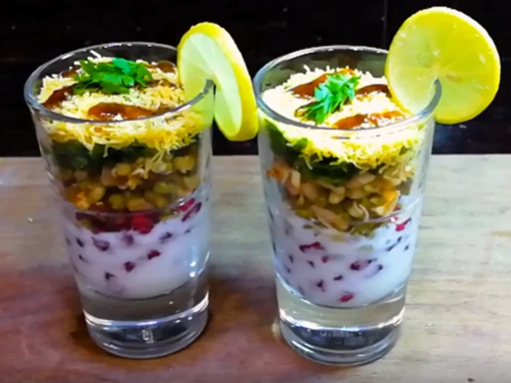 Easy Steps to Make Sprout Chat Shots the  Makes Drooling Tasty