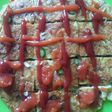 Sandwich kebalik