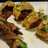 Steak Stuffed Garlic Bread