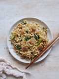 Mie Goreng Baso