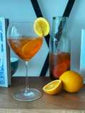 Jarra de aperol spritz