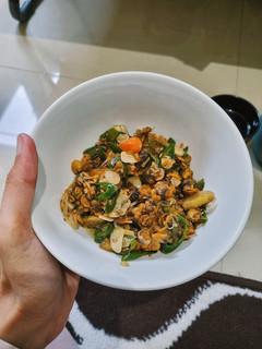 Foto resep Tumis kerang dara