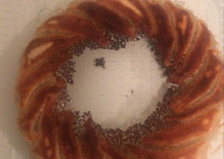 Boiled chinese dumpling