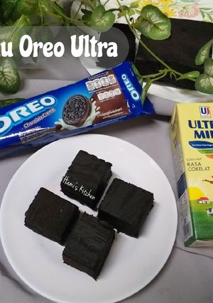 Foto resep Bolu Oreo Ultra