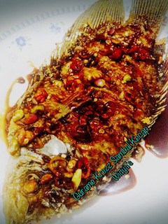Foto resep Gurame Krezz Sambal Kecap