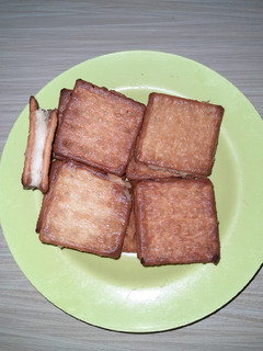 Foto resep Gabin Tape