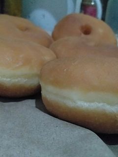 Foto resep Donat empuk