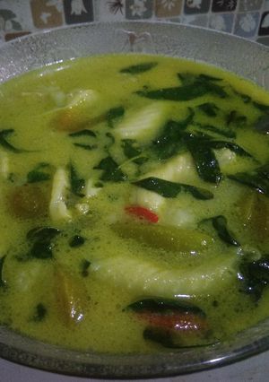 Foto resep Ikan pindang serani khas jepara