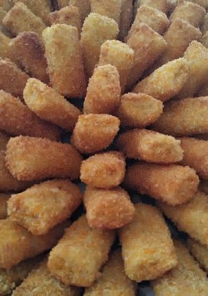Foto resep Risol sayur untuk jualan