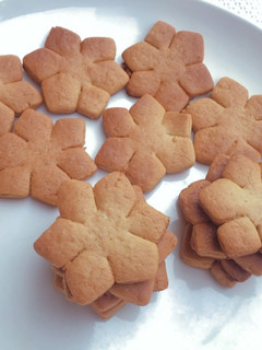 A picture of Cookies.