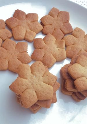 A picture of Cookies.