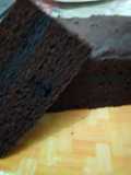 Brownis Kukus Lembut